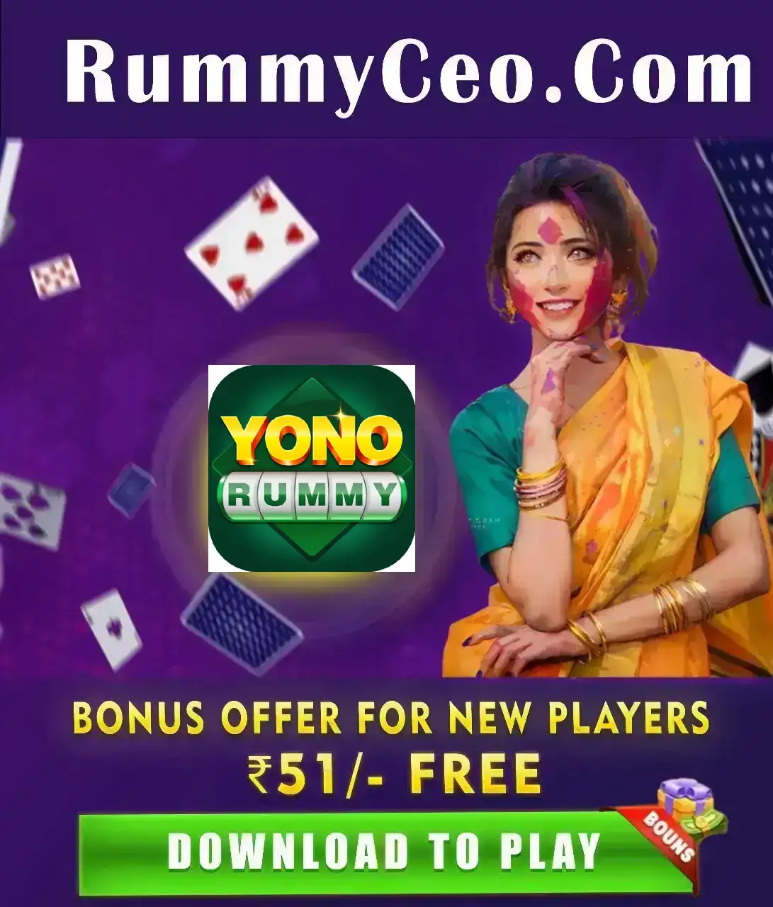 Yono Rummy